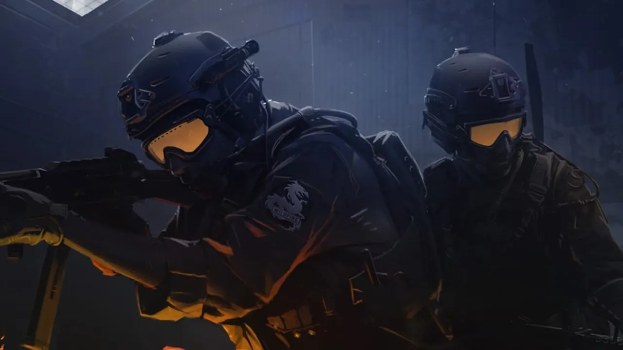 CS2