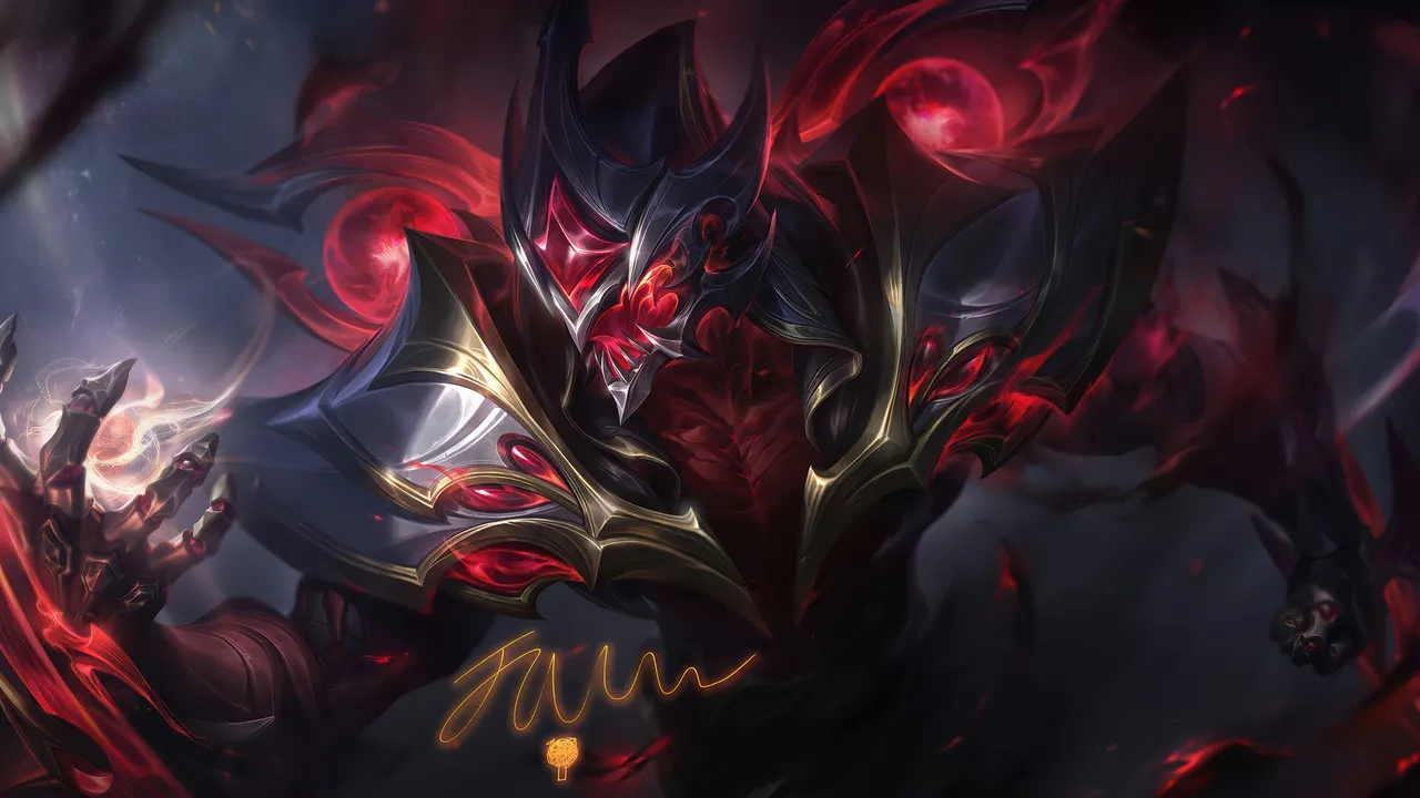 LoL: Wild Rift