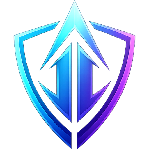 RankForge Logo
